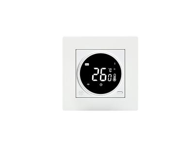 Elektryczny system ogrzewania podłogowego (termostat)
